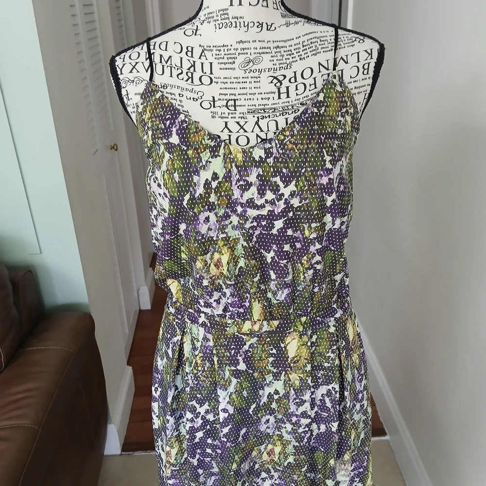Lululemon City Summer Dress‎